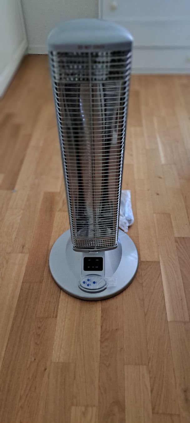 Wellcraft Heizgeräte: Heizung – Neu (gemäss Beschreibung) aus Adliswil von Hhess 3