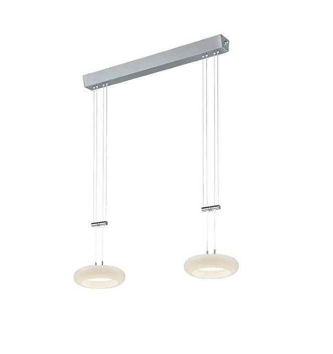 Bankamp Lustres & lampes de plafonds: LED Pendelleuchte – D'occasion à Arni AG par BrunoRohr