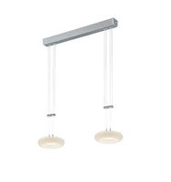 LED Pendelleuchte