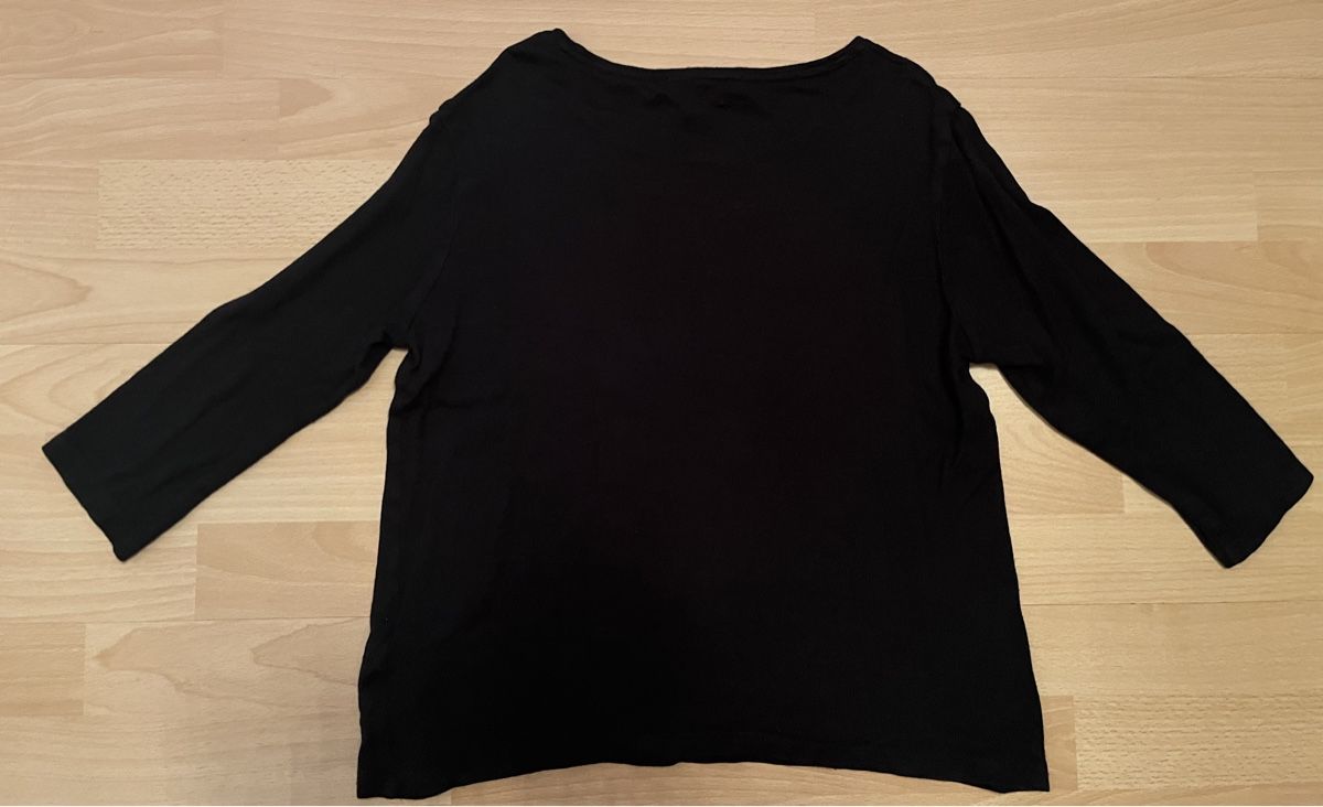 Tom Tailor T-shirt: 3/4 Ärmel Shirt Tom Tailor Gr. XS – Nuovo (secondo la descrizione) da Hünenberg See venduto da spartakus02 2
