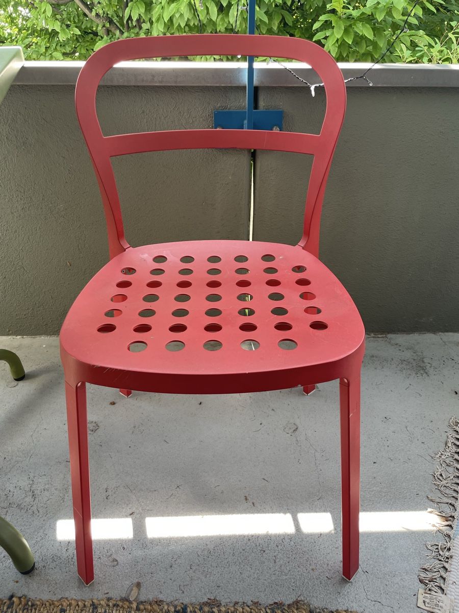 Ikea Stühle: 2 Vintage Ikea Stühle – Gebraucht aus Zürich von nat_vzc9 7