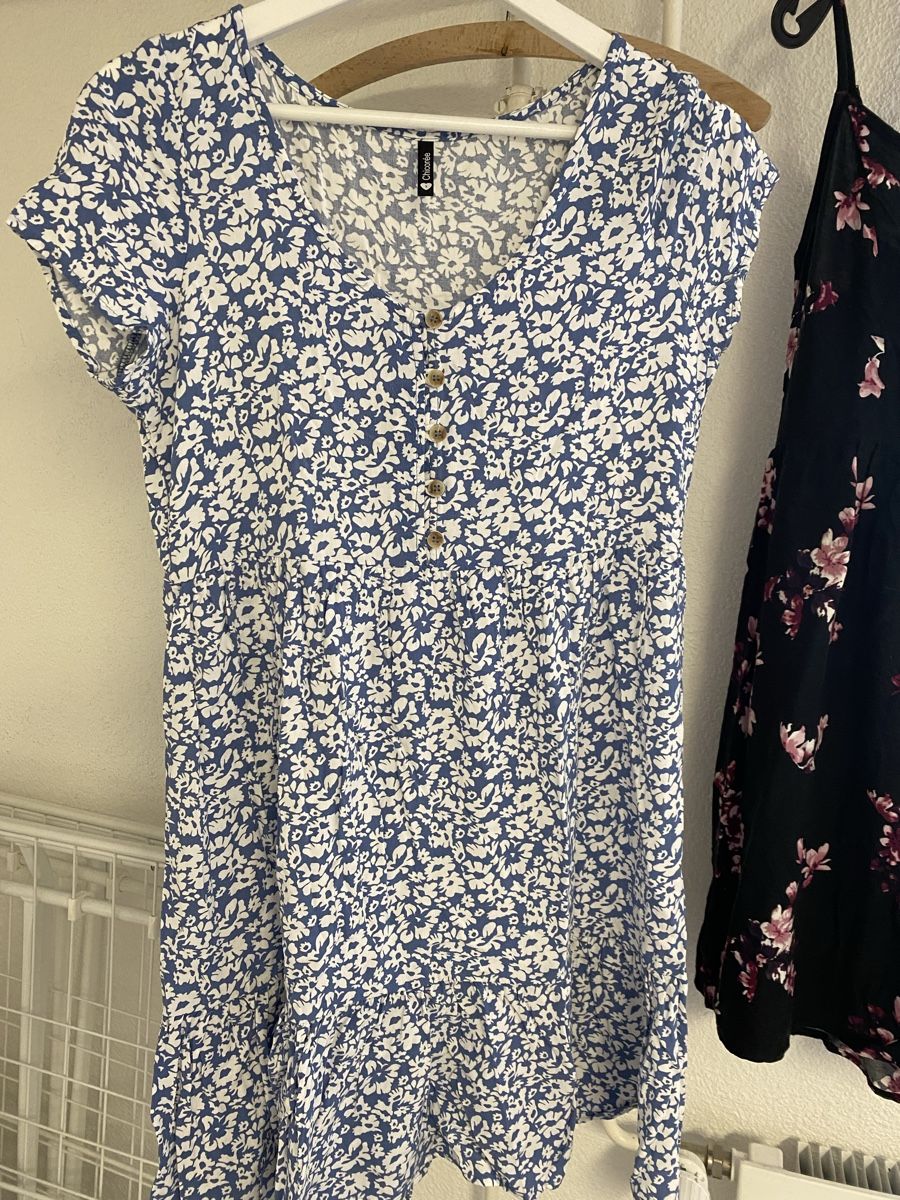 Vestiti: Sommerkleid Gr. S  2 Stück – Usato da Baar venduto da kamasija 1