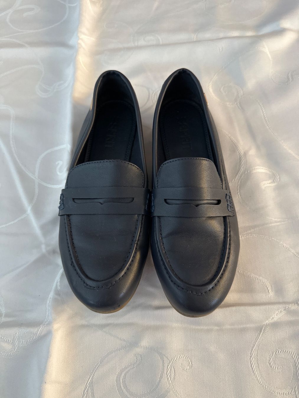 Esprit Damenschuhe: Loafers Esprit gr.38 sehr bequem – Gebraucht aus Niederglatt ZH von Laurita1972