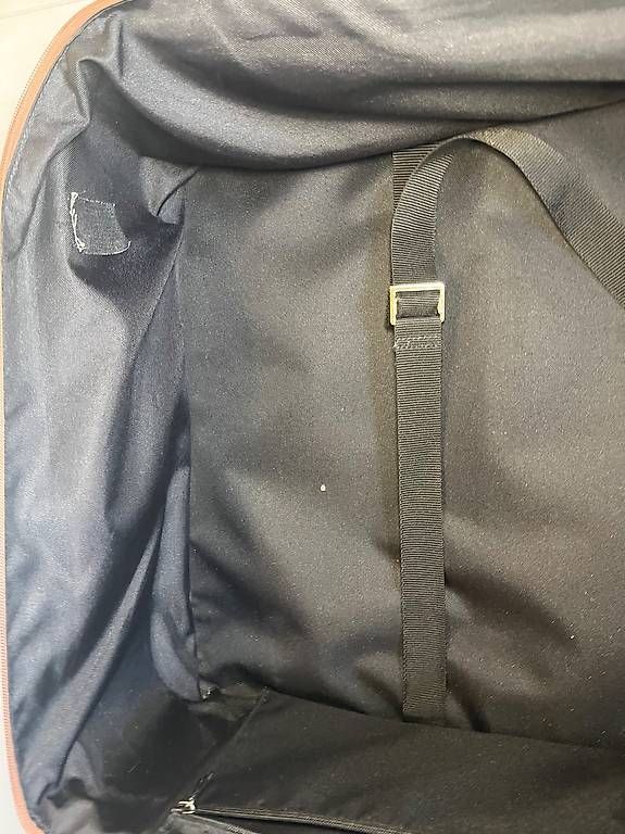 Reisekoffer: Valise Longchamp Boxford – Gebraucht aus Troinex von nadinebmichaelson 4