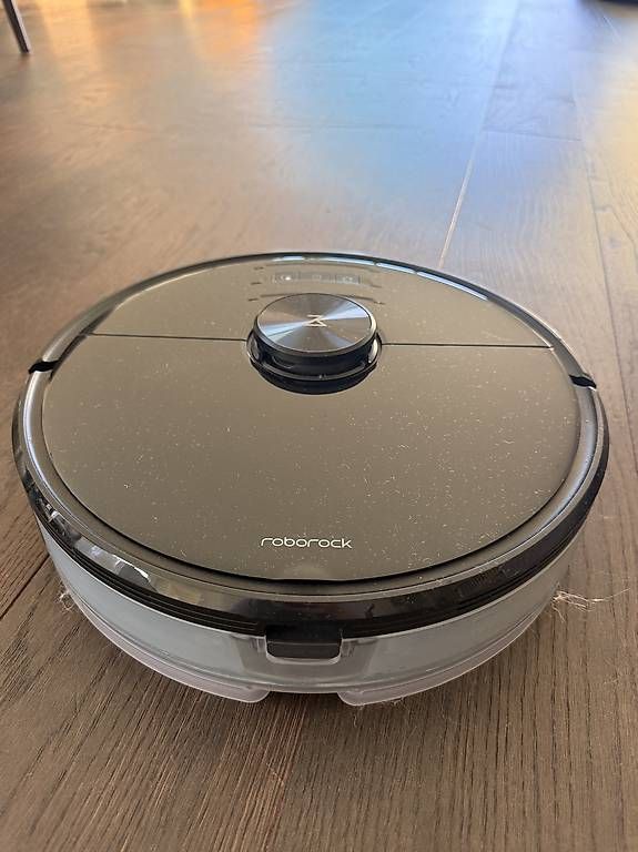 Staubsauger & Zubehör: Roborock S6 MaxV – Gebraucht aus Au ZH von Peyer24
