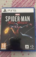 Spider Man Miles Morales PS5