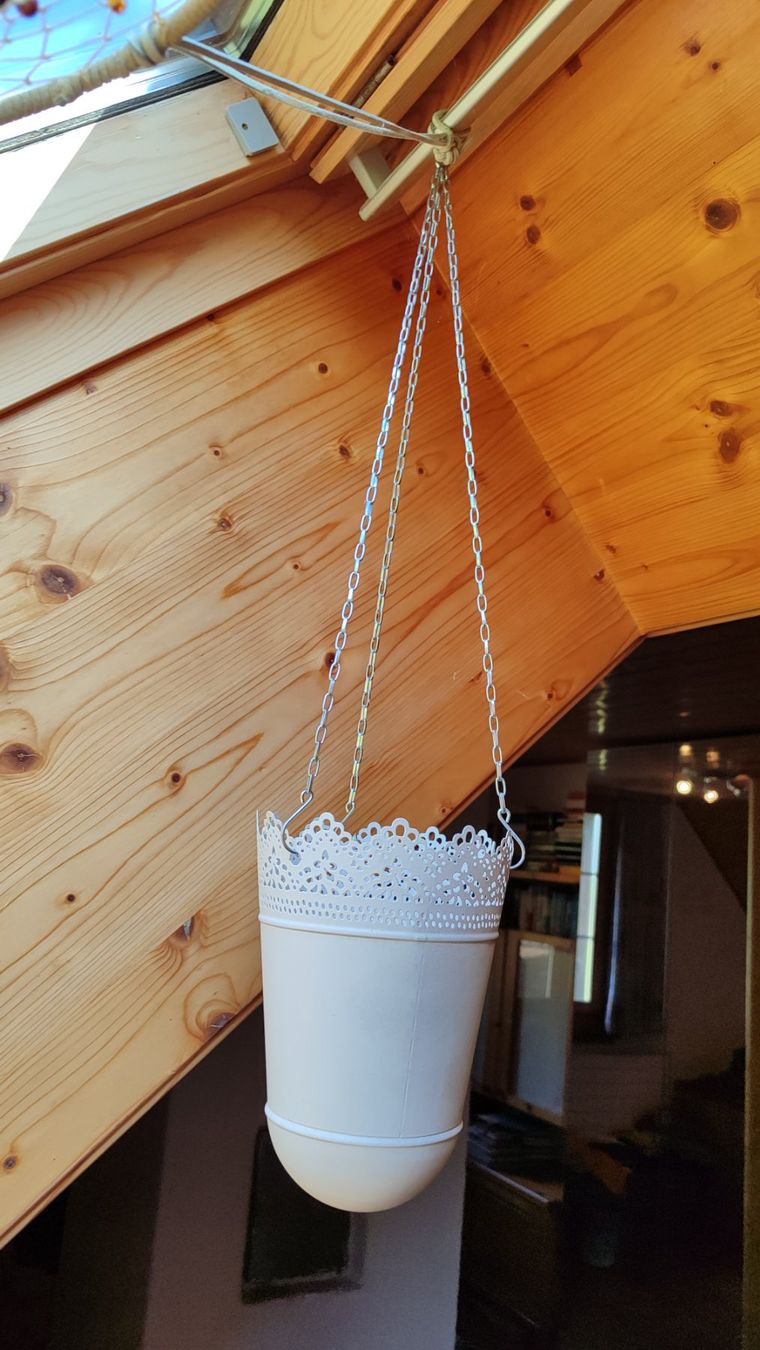 Maisons du monde Vasi per fiori: Blumentöpfe, Deko, Hängetöpfe, Übertöpfe, Sommer – Nuovo (secondo la descrizione) da Brüttisellen venduto da nic_xm7s 6