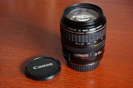 Canon EF 28-105mm f3.5-4.5 USM mit Makrofunktion TOP