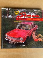 les Simca de mon pére 1300/1500 - 1301/1501