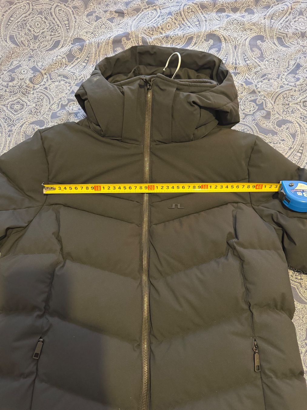 Lindeberg Giacche: J.Lindeberg Puffer Jacket - Stylish & Warm Winter Coat – Usato da Felsberg venduto da Peter.jurga 5