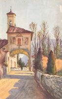 LUGANO TI LORETO