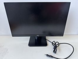 AOC 24E1q Monitor Bildschirm 24 Zoll Full HD HDMI 2020 🔝🖥️