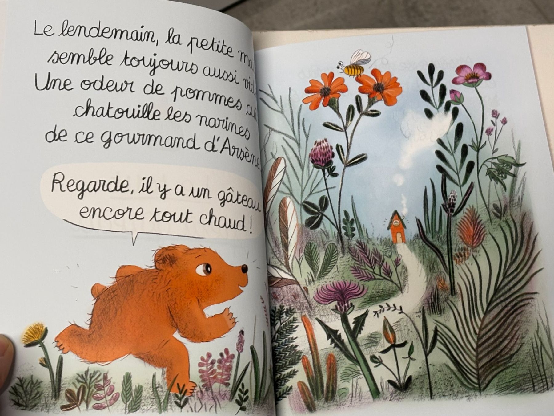 Libri: Livre la petite maison – Usato da Salvenach venduto da gwenwywar 2