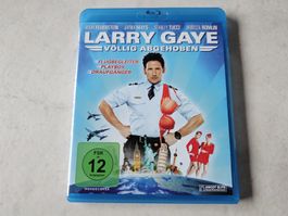 Larry Gaye  -  Völlig abgehoben