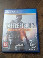 Battlefield 4 Premium Edition- PS4  