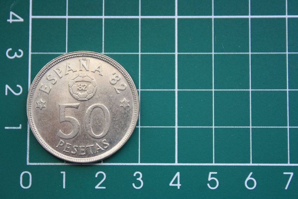 Alle Münzen: 5x währung spanien – Gebraucht aus Laupen BE von Gufi57 5