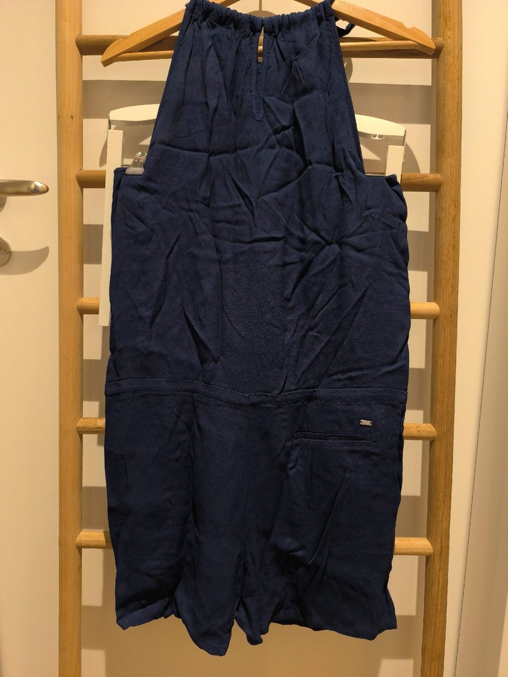 Tommy Hilfiger Tute: Tommy Hilfiger Einteiler (Romper/Jumpsuit) – Usato da Niederrohrdorf venduto da RainerW79 1
