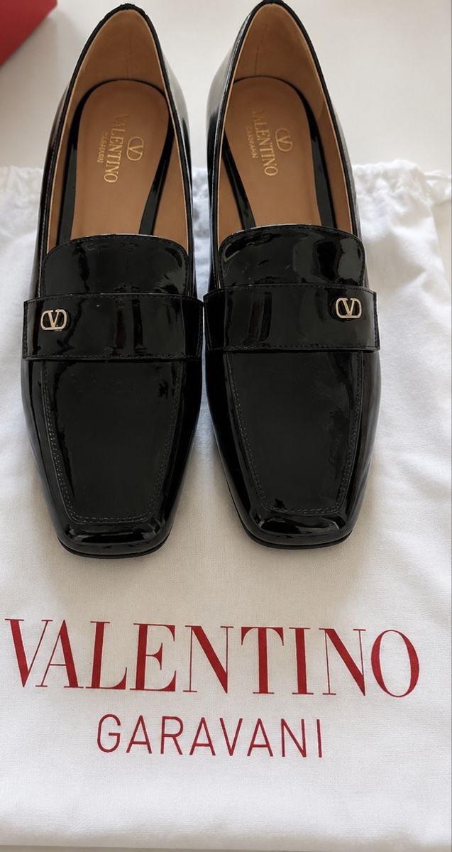 Scarpe da donna: Valentino Garavani – Nuovo (secondo la descrizione) da Dietikon venduto da lor_7fkq