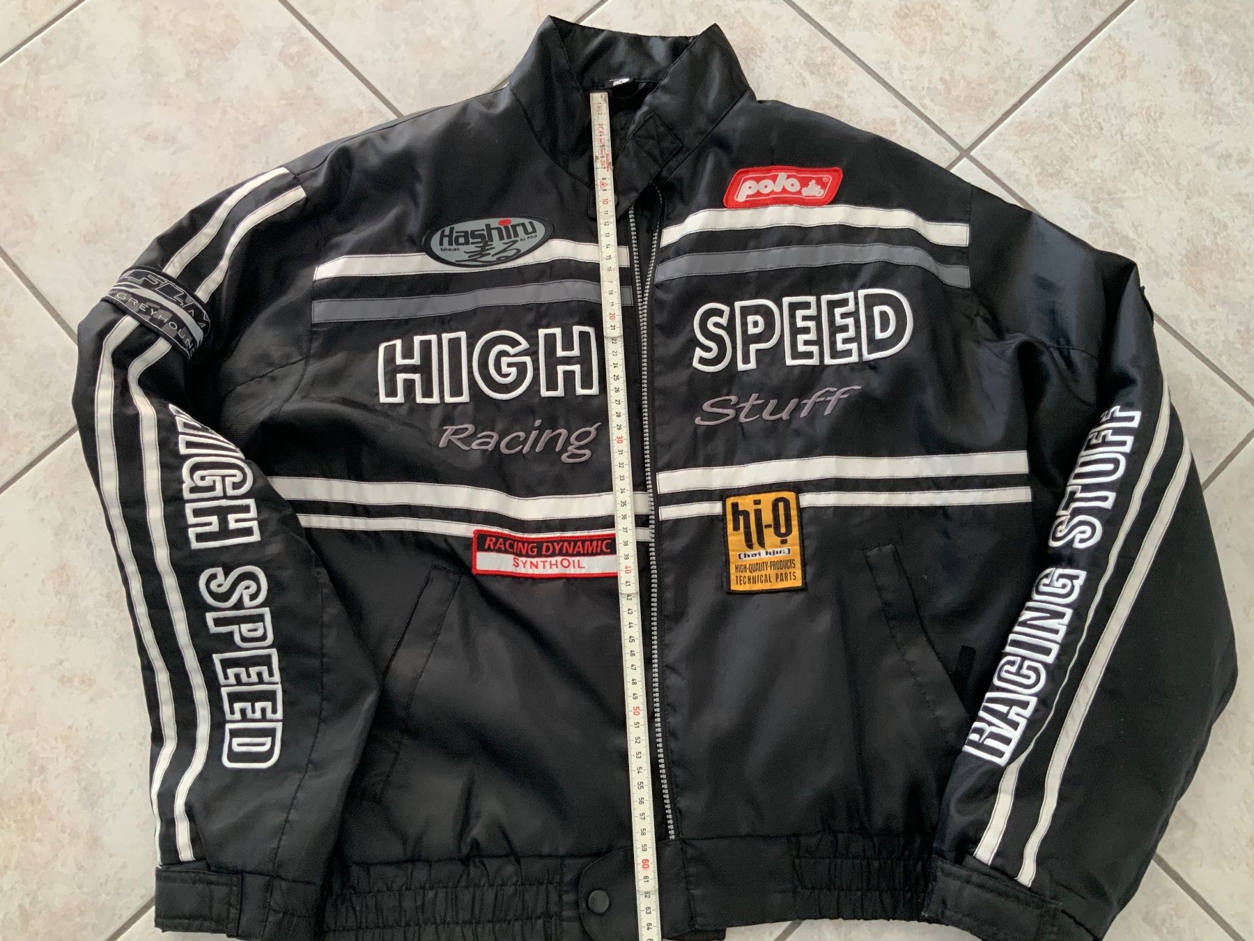 Giacche: Motorrad Sommer Jacke – Usato da Kappel venduto da Mya986 1