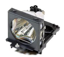 CoreParts ML10347 Beamerlampe ED-PJ32– Hitachi kompatibel