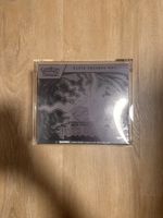 Pokemon ETB Pitch Black neu in Acrylbox