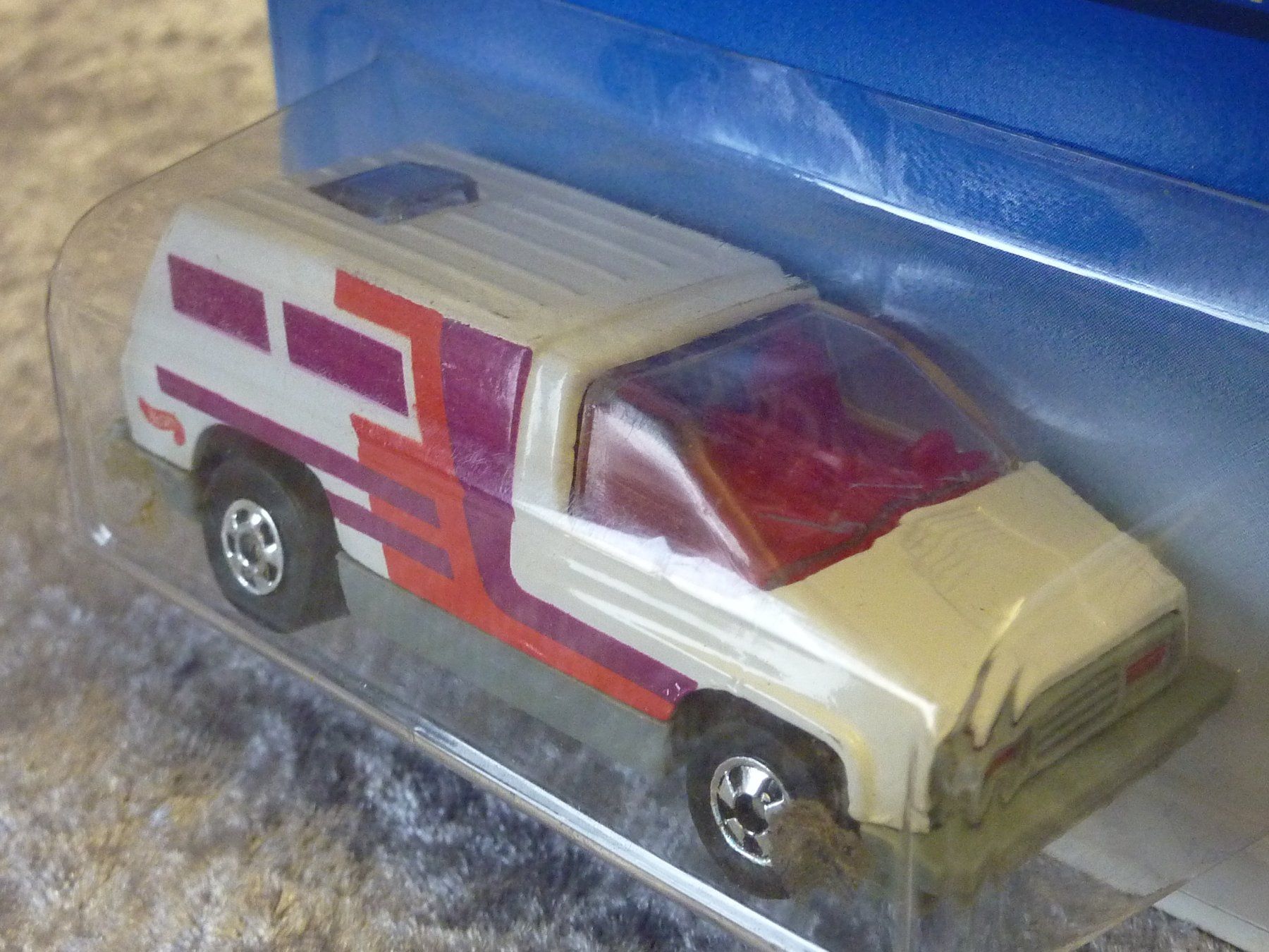 Hot Wheels Modellautos: Beach Blaster  1:64 – Neu und originalverpackt aus Dürrenäsch von Cobra1ch 3