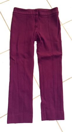 ESCADA HOSE GR. 36 Wolle