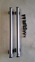 Thule Dachträger EVO Wingbar 135cm + Clamp 7105 +Kit 145144