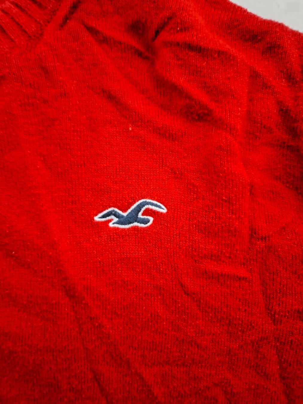 Hollister Pullover & Sweatshirts: Hollister Herren Pullover Gr. M inkl. Versand – Neu (gemäss Beschreibung) aus Zürich von Balrog-V8 1