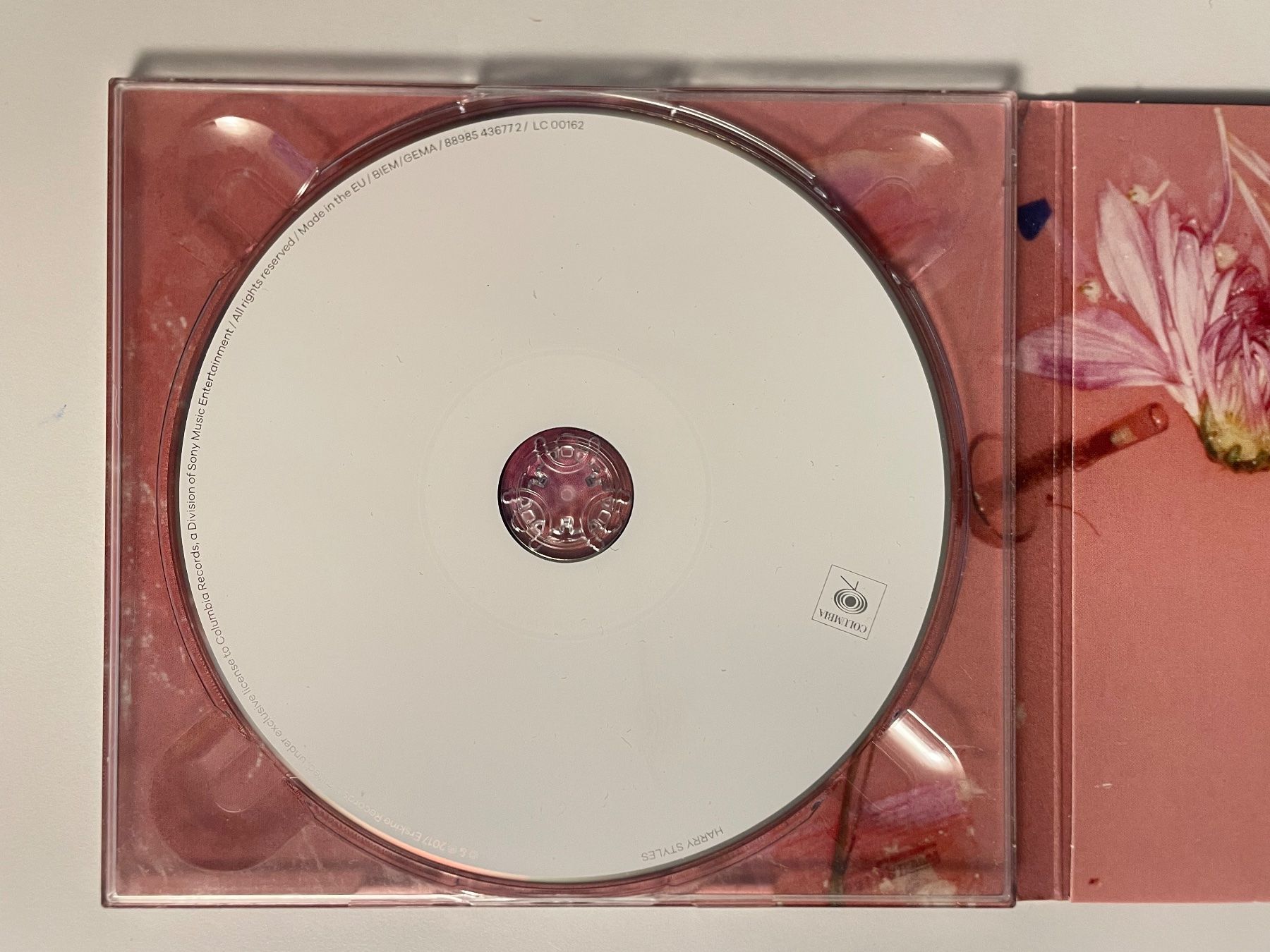 CDs: Harry Styles – D'occasion à Muri b. Bern par AdidasCollector 3