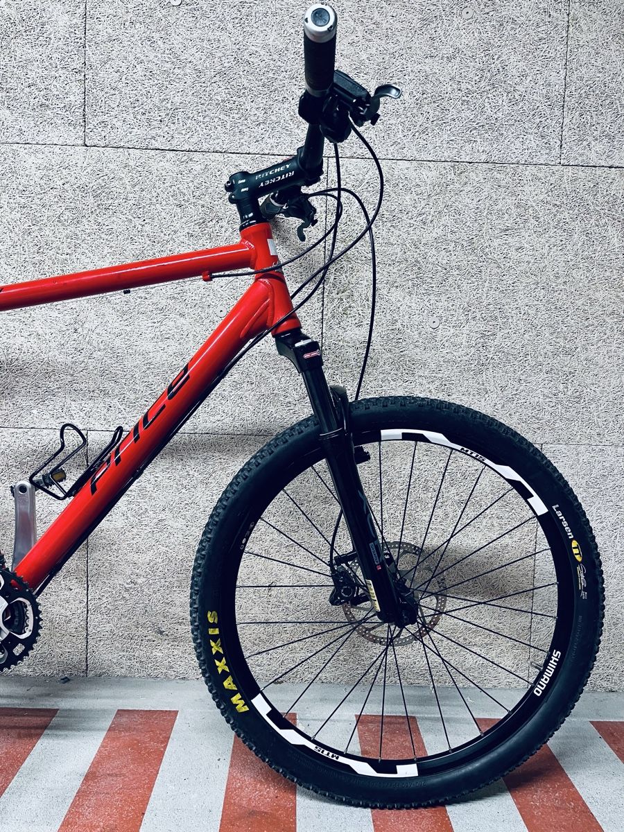 Price Biciclette: Price Mountainbike  – Usato da Zürich venduto da Bidon3011 2