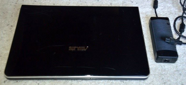 Asus Notebook: Laptop Asus N75S i7  17,3" – Usato da Collonges venduto da arashee 6