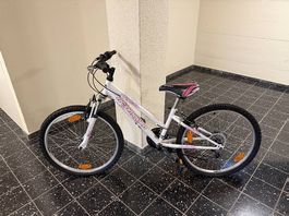 Kindervelo