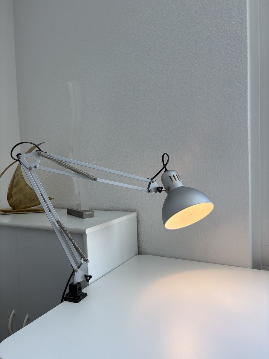 Ikea Lampade: Schreibtisch Lampe – Usato da Zürich venduto da sim_zdl5