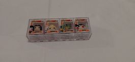 Bitty Pop Dragon Ball Z 4 Pack ( 1)
