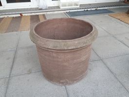 Pflanzgefäss - Blumentopf - Pflanzkübel