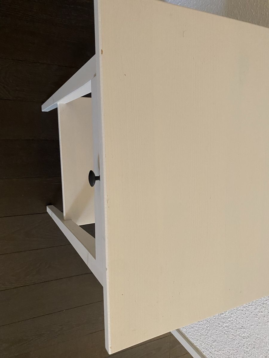Comodini: Ikea Hemnes Nachttisch – Usato da Winterthur venduto da chiaroscuro27 3