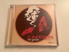 Caseros / me gusta / Vol. 1