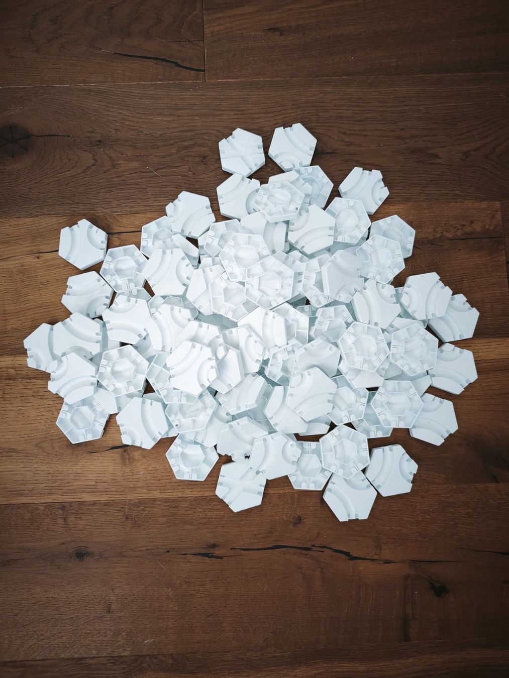 Ravensburger Spielzeuge: Gravitrax - viel Material und viele Sets – Gebraucht aus Hittnau von Yvieeee 4