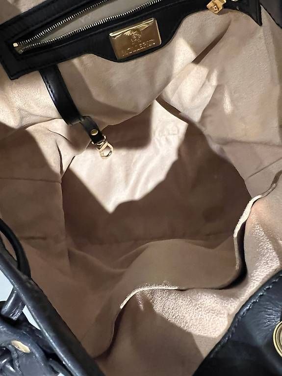 Borse da donna: Mollerus Niesen Beuteltasche – Usato da Wiesendangen venduto da turgay1408 3