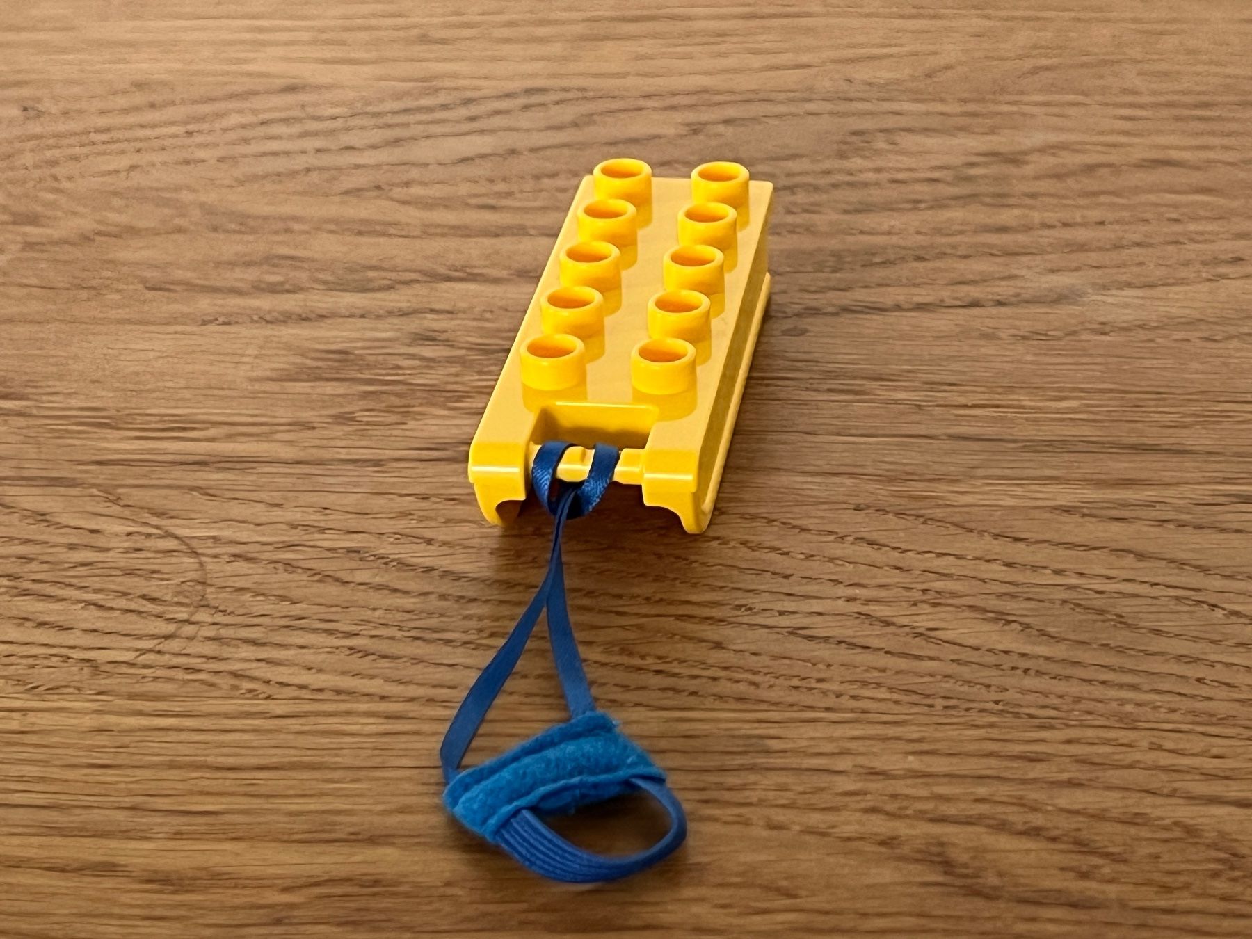 Lego Figurines: LEGO DUPLO Schlitten Schnee – D'occasion à Ennetbaden par teo_yg9s 2