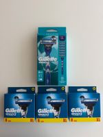 Gillette Mach 3, 31 pcs