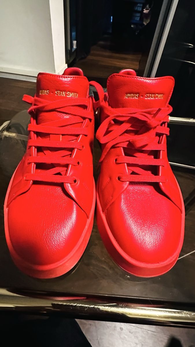 Adidas Chaussures femmes: Adidas-Stan Smith – D'occasion à Zürich par Mortisa 4
