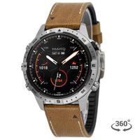 Garmin 010-02648-31 Marq Adventurer  ( Gen 2 )