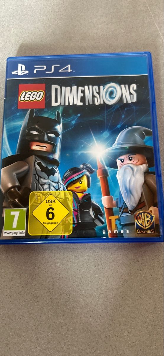 Jeux: PS4 spiele  – D'occasion à Hirzel par nora1983
