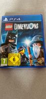 PS4 spiele 