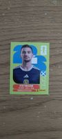 Panini FIFA World Cup 2026 Sticker - SCO 16 - Kenny McLean