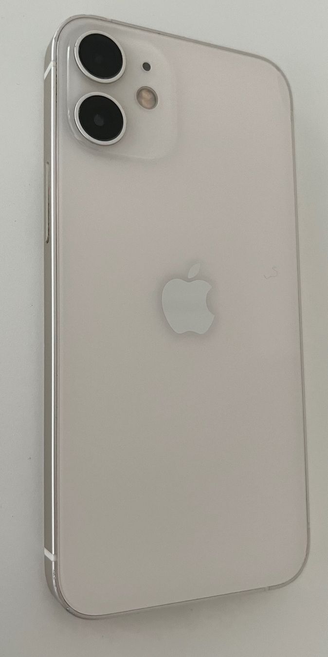 Apple Telefoni cellulari / Smartphones: iPhone 12mini – Usato da Spreitenbach venduto da akr_n9lt 1