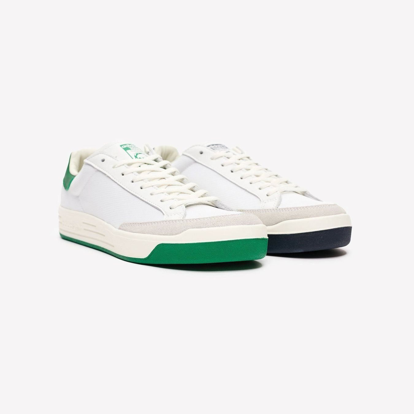 Adidas Scarpe da uomo: Adidas Rod Laver Grösse 42 – Nuovo e nell'imballaggio originale da Muttenz venduto da Style_2000