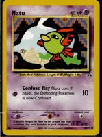 Natu 59/75 Neo Discovery